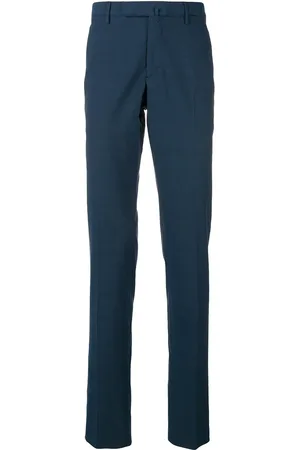 Incotex Classic tailored trousers