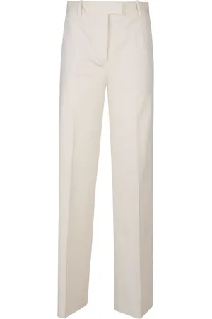 Circolo Poplin trousers