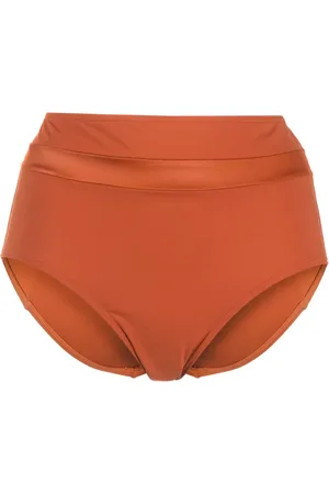 Marlies Dekkers Cache Coeur high-waisted bikini bottoms