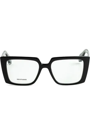 GIGI Square-frame glasses