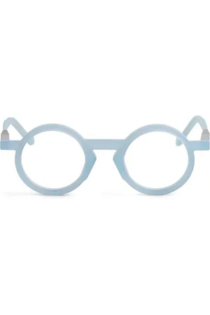 Vava Eyewear Round-frame glasses