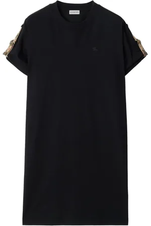 Burberry Cotton t-shirt dress