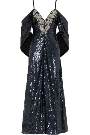 TEMPERLEY LONDON Salma gown