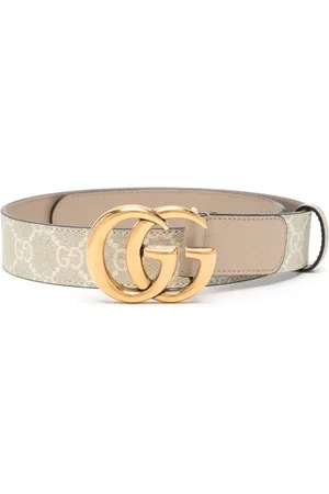 Gucci GG Marmont thin belt