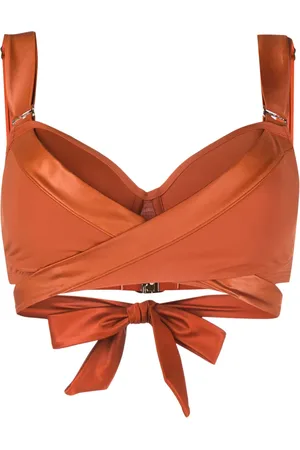 Marlies Dekkers Cache Coeur padded bikini top