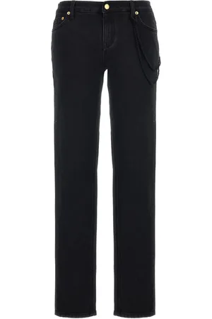 DARKPARK Michelle skinny jeans