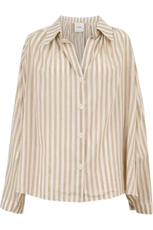 Nanushka Ada shirt