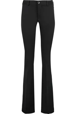PT01 Elsa flared trousers