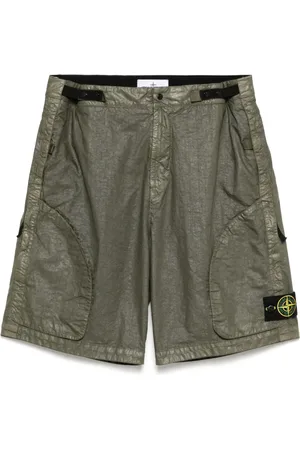 Stone Island Cargo shorts