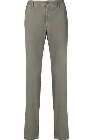 Incotex Slim-fit trousers