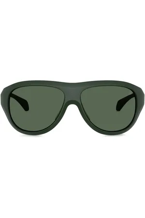 Moncler Matte-finish sunglasses
