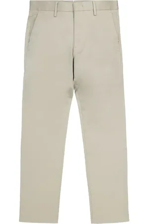 NN.07 Theo 1420 tailored trousers