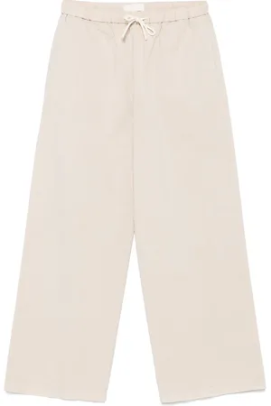 Circolo Poplin trousers
