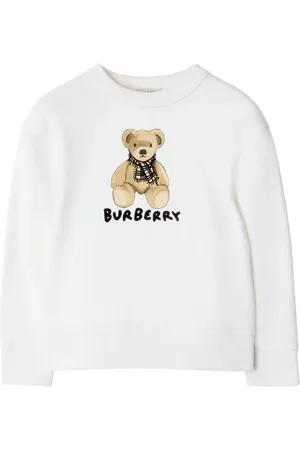 Burberry Thomas Bear sweater