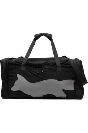 Maison Kitsuné Flash Fox holdall