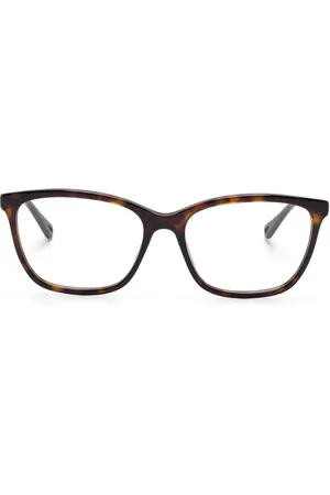 Chloé Square-frame glasses
