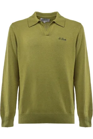 MC2 SAINT BARTH Convent polo shirt
