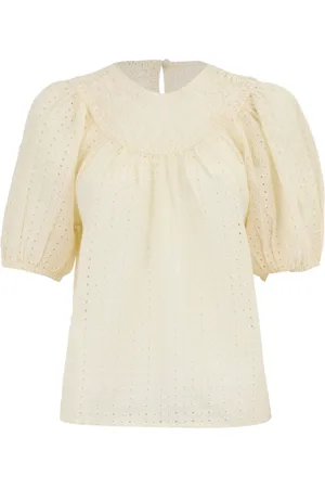 ULLA JOHNSON Amina blouse