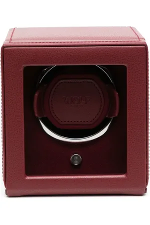Wolf Cub watch winder