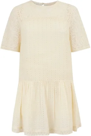 ULLA JOHNSON Gabi dress