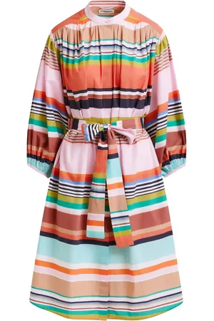 Essentiel Antwerp Hoklahoma shirt dress