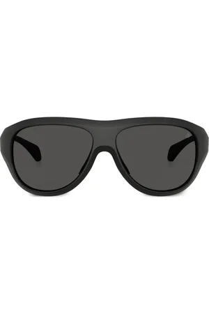 Moncler Logo-print sunglasses