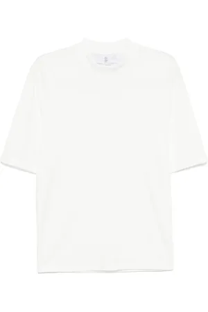 Brunello Cucinelli Short-sleeved t-shirt
