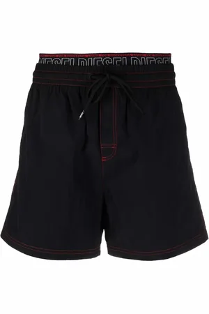 Diesel BMBX-Dolphin swim shorts
