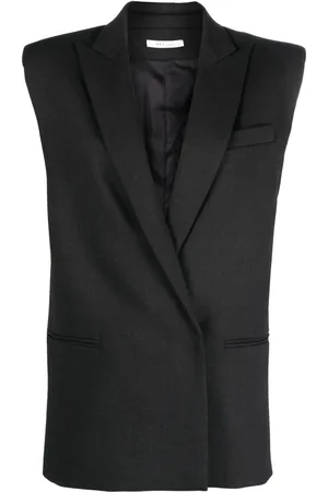 REV The Smith virgin-wool gilet