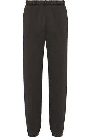 Les Tien Drawstring track pants