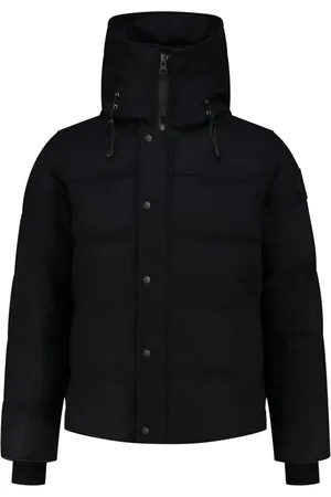 Canada Goose Macmillan parka coat