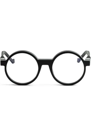 Vava Eyewear Round-frame glasses