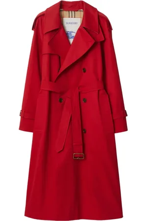 Burberry Castleford trench coat