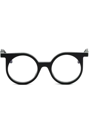 Vava Eyewear Round-frame glasses