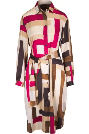 Kiton Silk dress