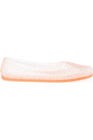 Ancient Greek Sandals Iro ballet flats