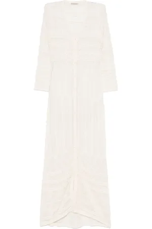 Faliero Sarti Lorenza cardi-coat