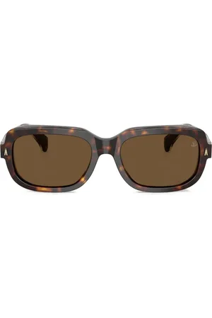 Moncler Logo-print sunglasses
