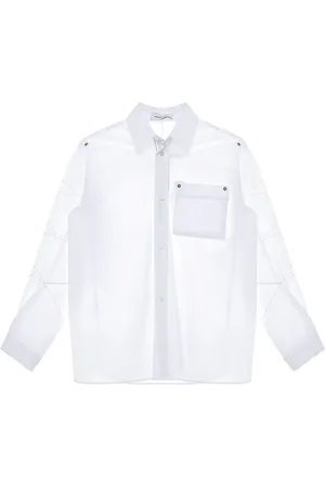 Kiko Kostadinov Solva shirt