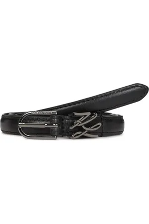 Karl Lagerfeld K/Autograph belt