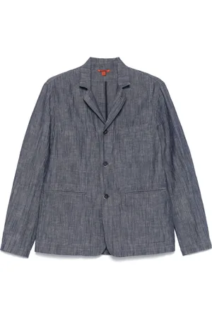 BARENA Canal Piado blazer