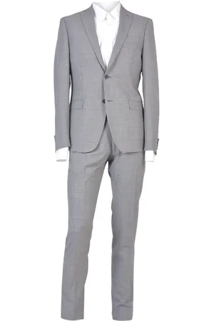 Tonello Virgin wool suit