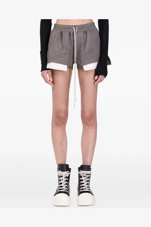 Rick Owens Fog Boxers shorts
