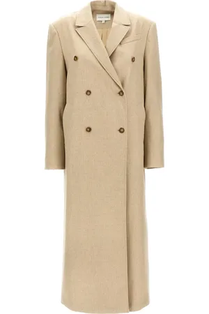 Loulou de Saison Zeno coat