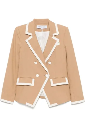 VERONICA BEARD Edison Dickey blazer