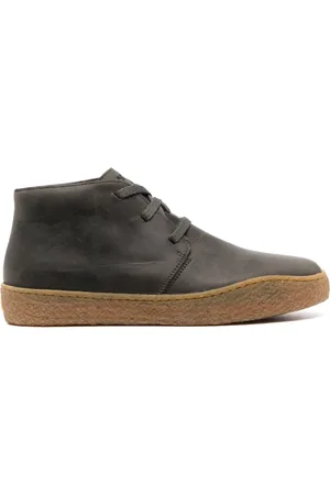 Camper Peu Terreno leather boots