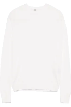 Totême Crew-neck top