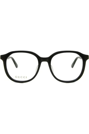 Gucci Round frame glasses