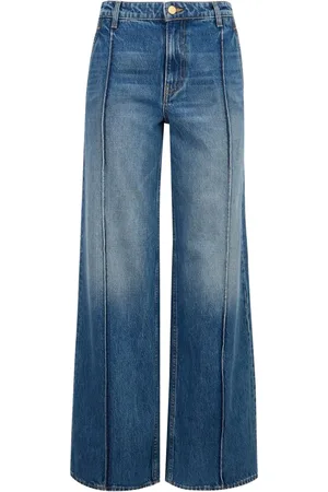 ULLA JOHNSON Asher jeans