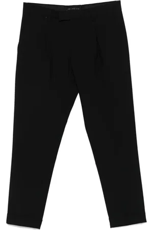 LOW BRAND Tailored trousers